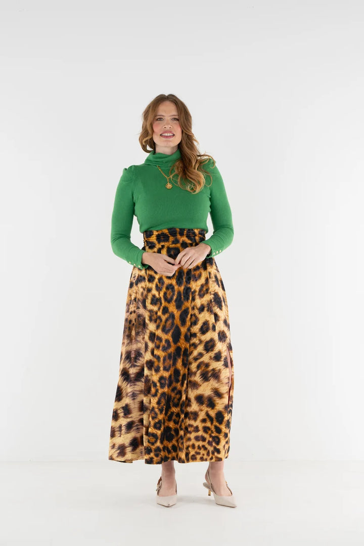 Emily McCarthy Hollis Skirt