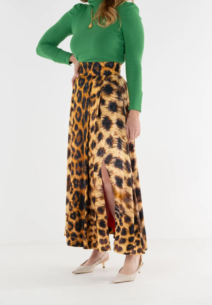 Emily McCarthy Hollis Skirt