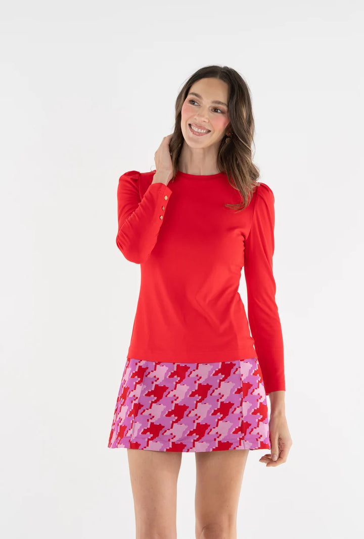 Emily McCarthy Juliette Top