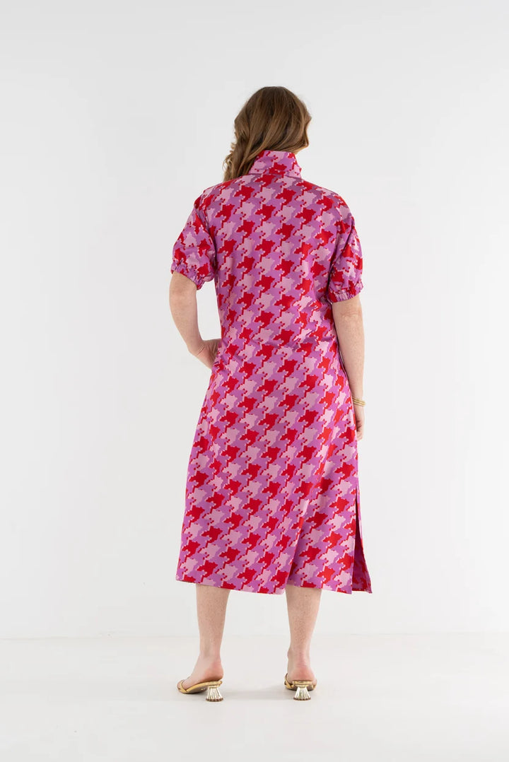 Emily McCarthy Poppy Maxi