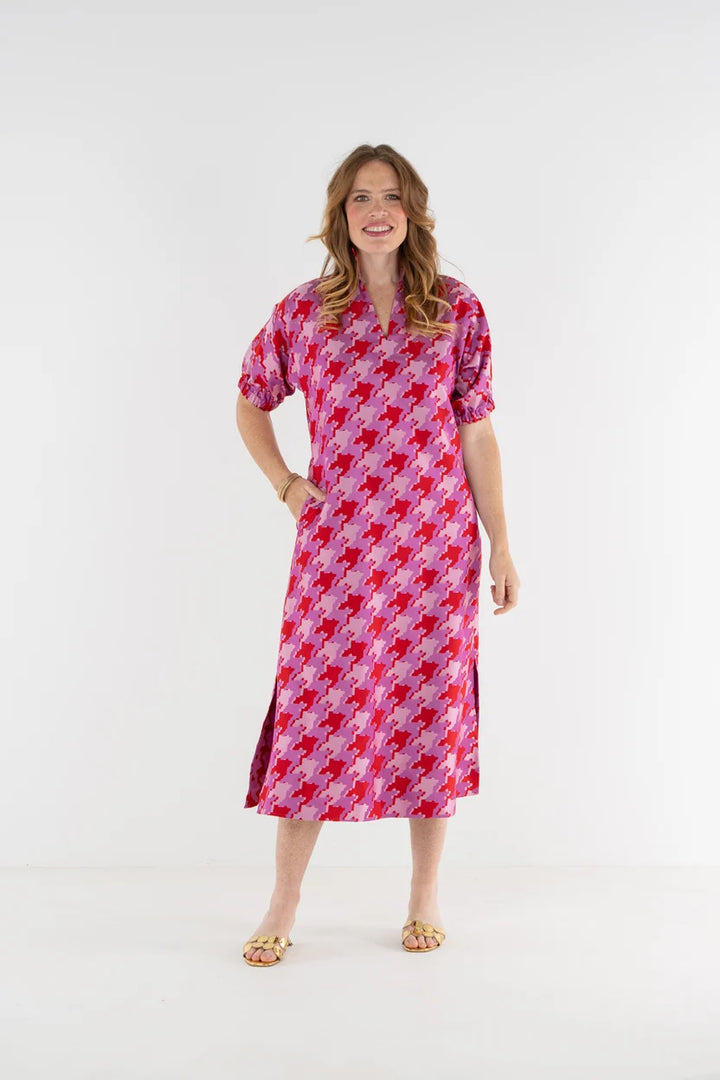 Emily McCarthy Poppy Maxi