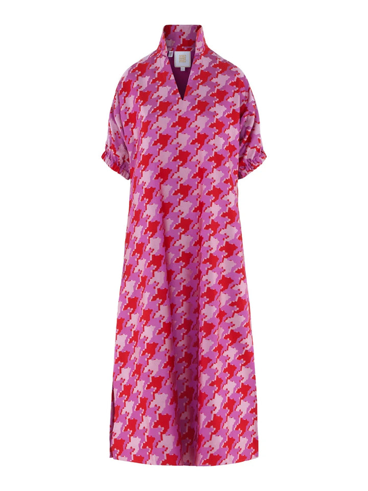 Emily McCarthy Poppy Maxi
