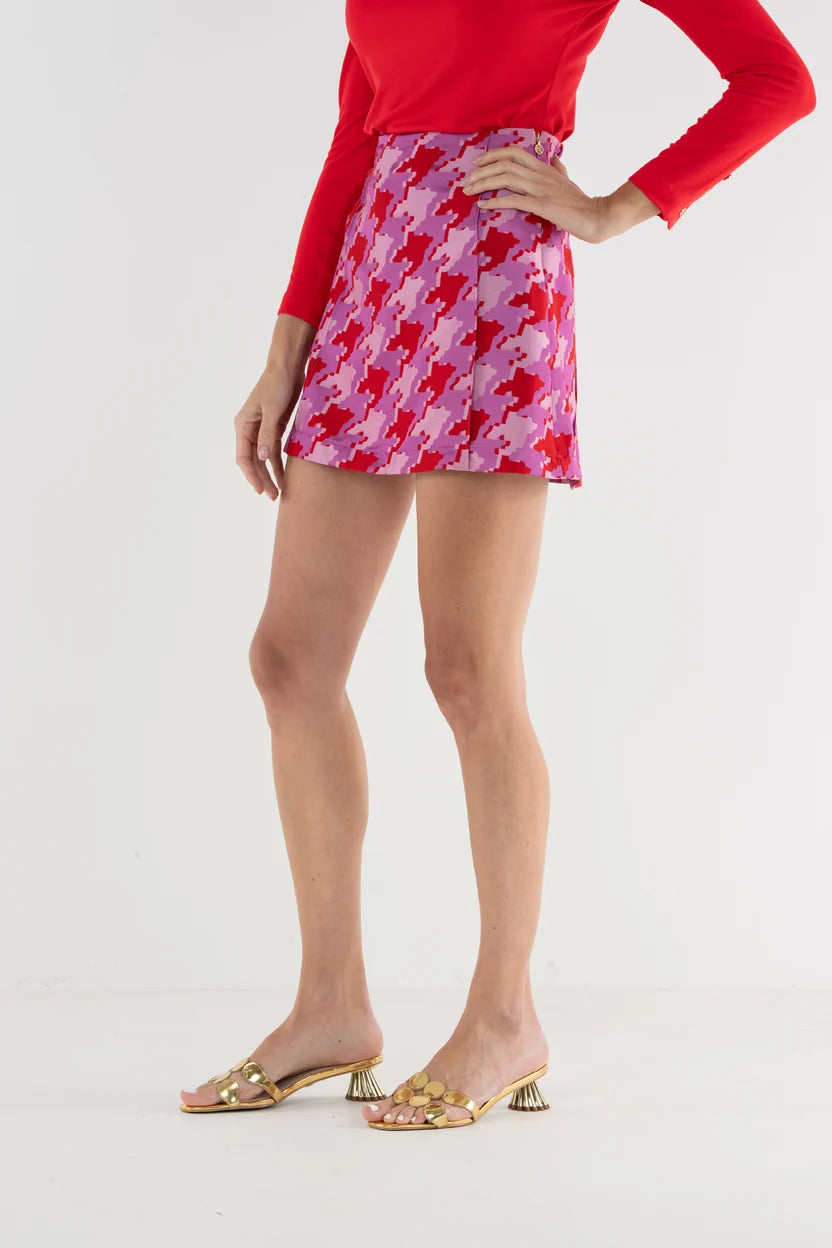 Emily McCarthy Social Skirt