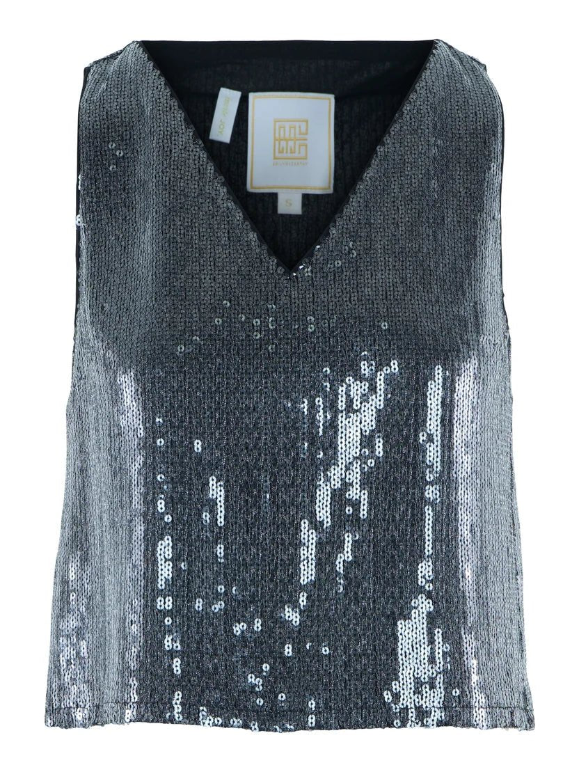 Emily McCarthy Ziggy Tank - Capri by Sunset & Co.