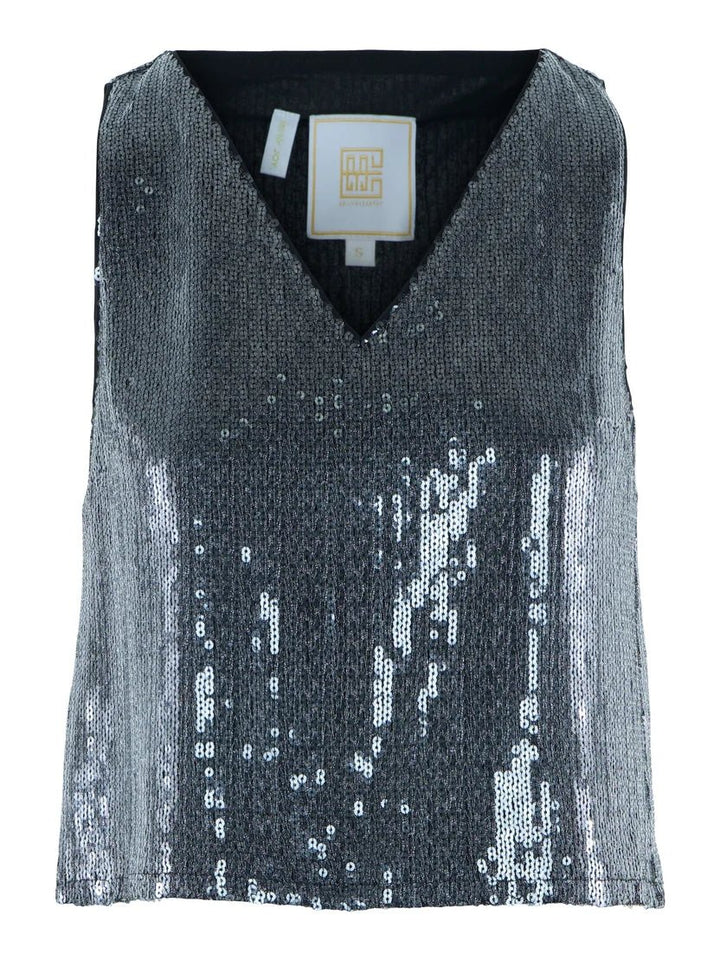 Emily McCarthy Ziggy Tank - Capri by Sunset & Co.