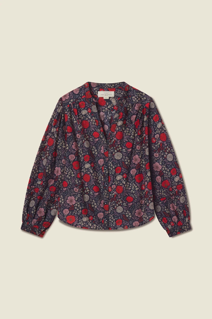 Trovata Pauline Blouse