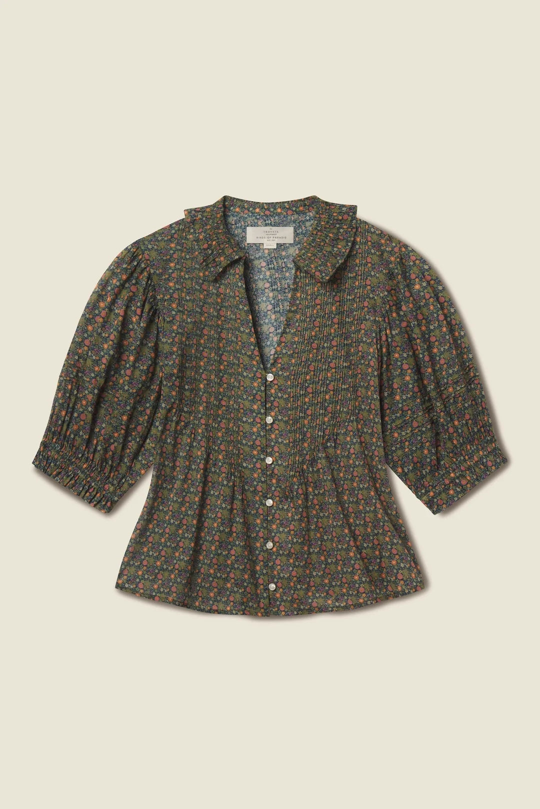 Trovata Amelie Blouse