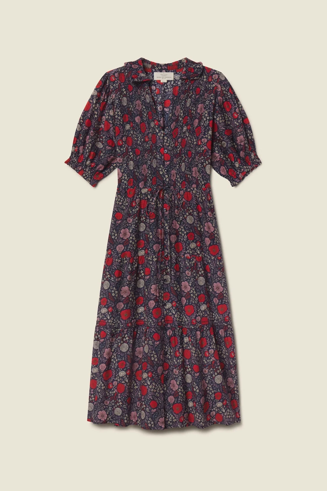 Trovata Yvette Dress