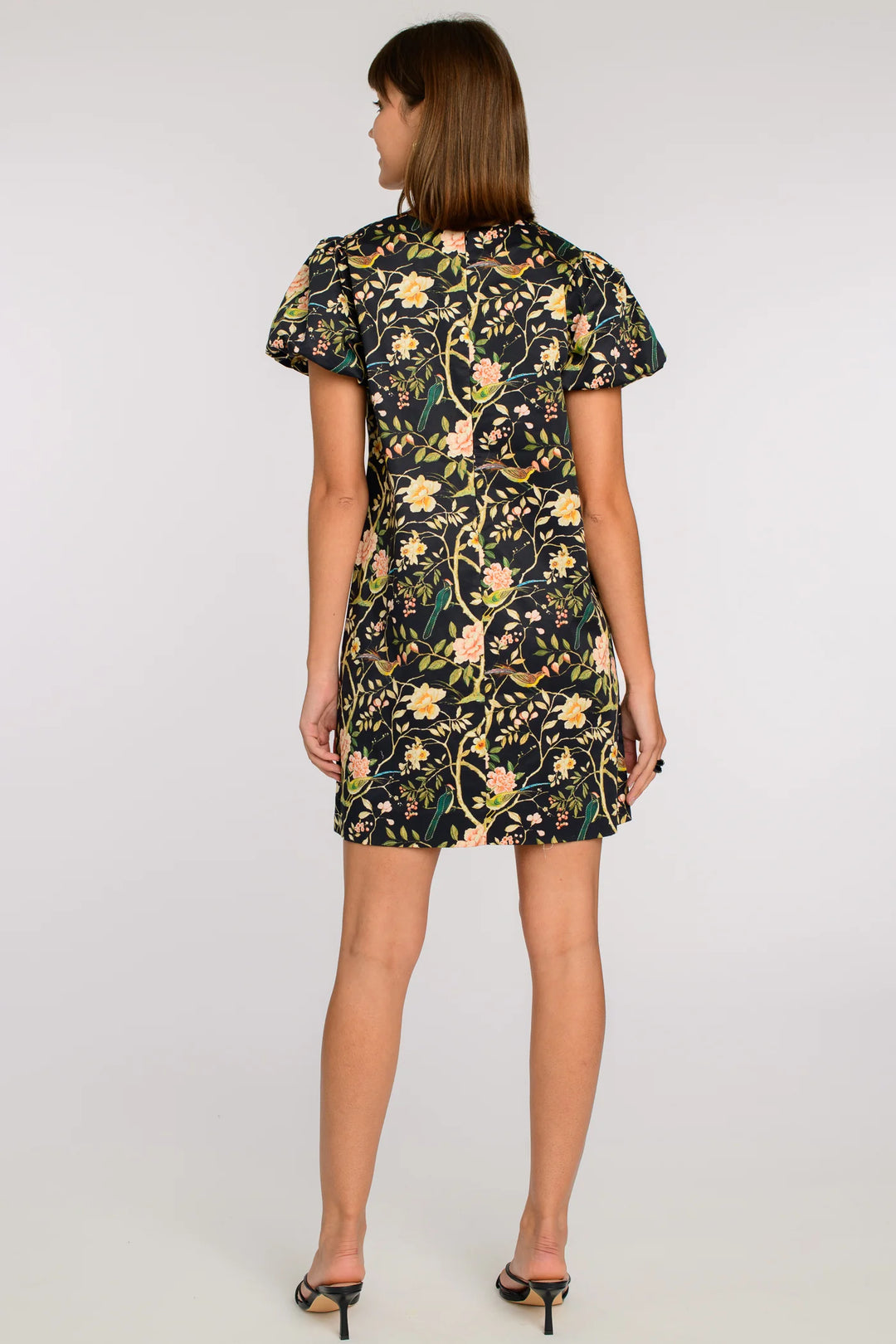 Elizabeth James Louisa Dress