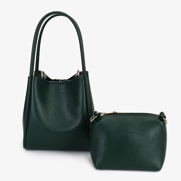 Remi/Reid Hollace Mini Tote - Capri by Sunset & Co.