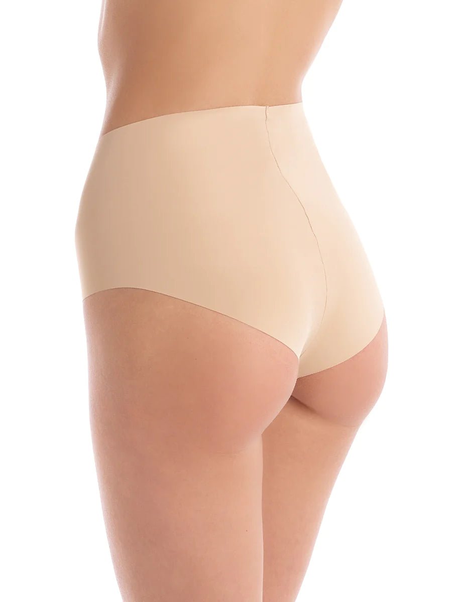 Commando Classic High Rise Panty - Capri by Sunset & Co.