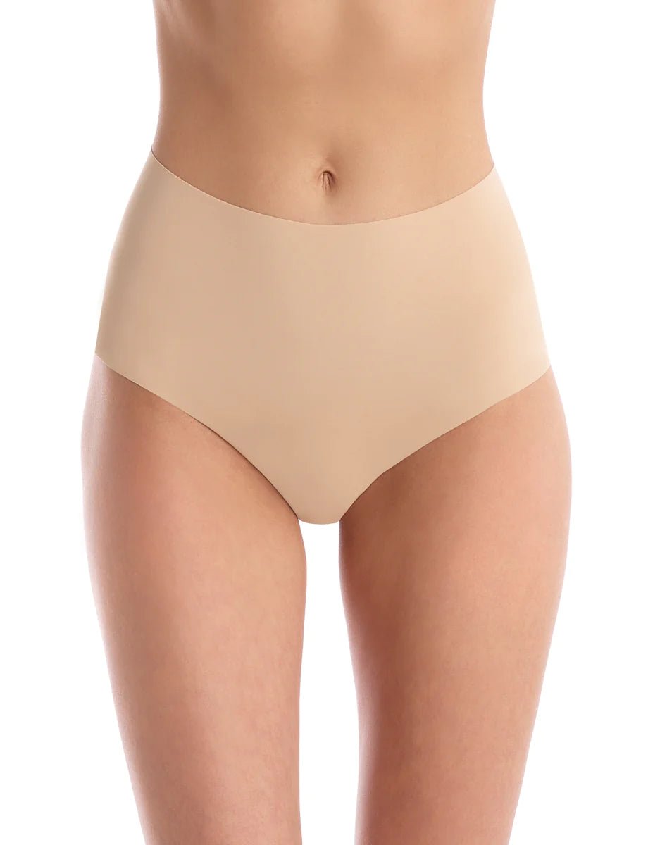 Commando Classic High Rise Panty - Capri by Sunset & Co.