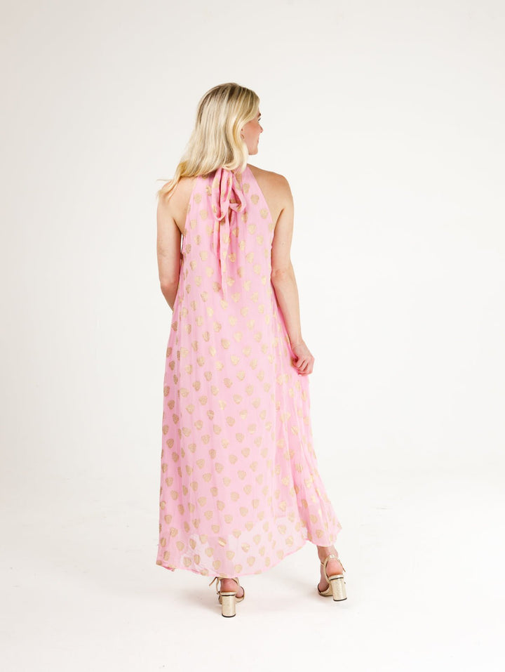 Holly Shae Blythe Dress - Capri by Sunset & Co.