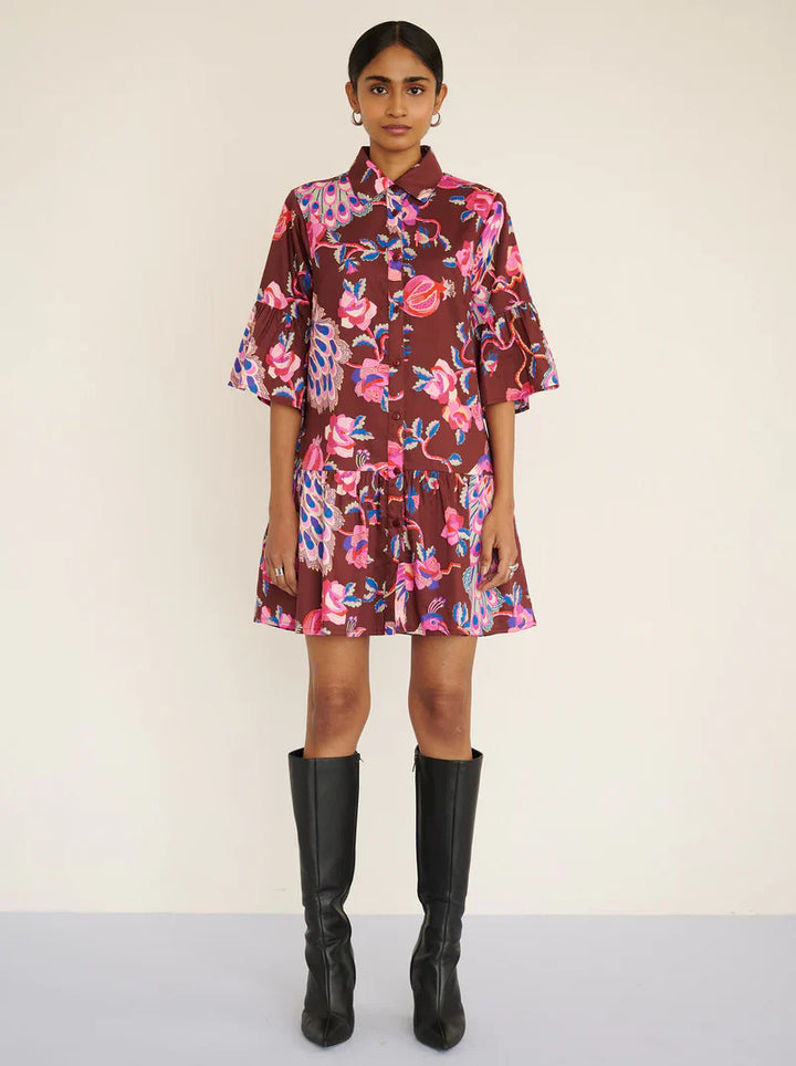 Banjanan Hydra Dress