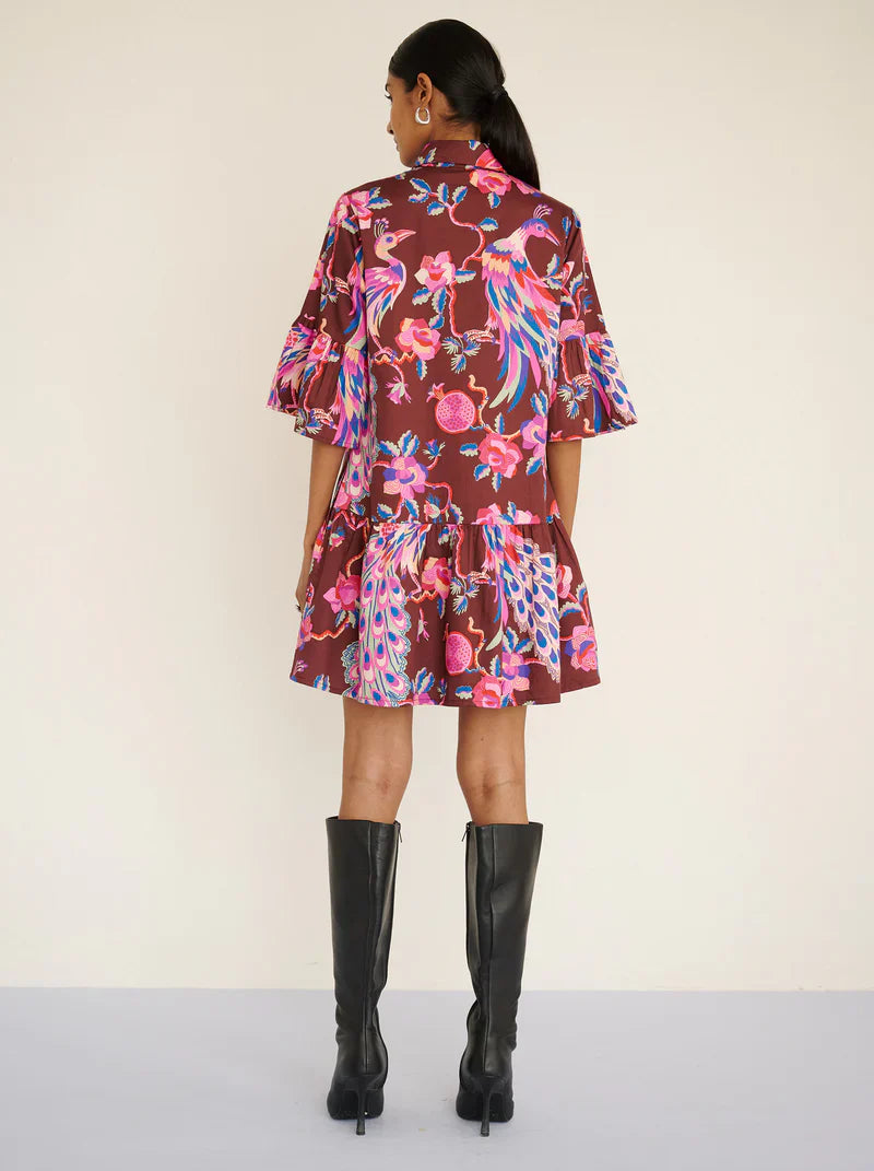 Banjanan Hydra Dress