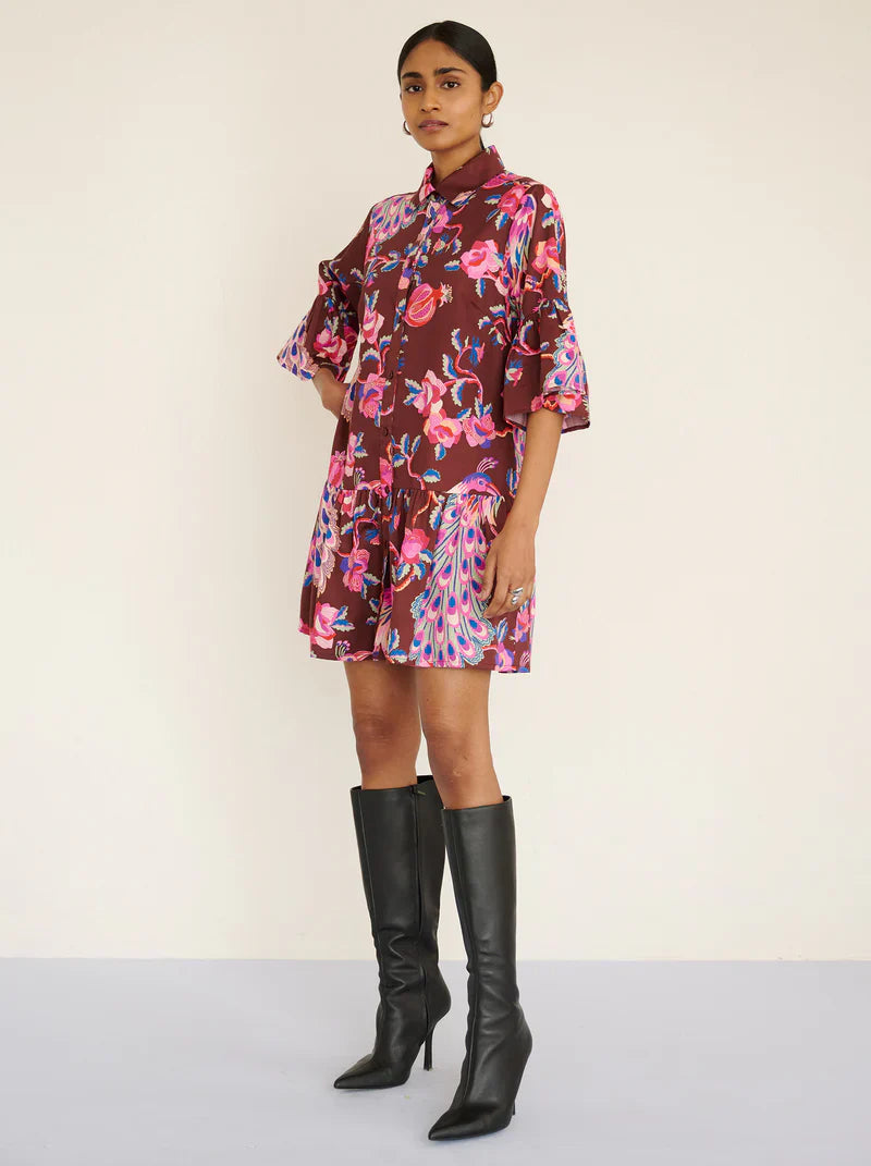 Banjanan Hydra Dress