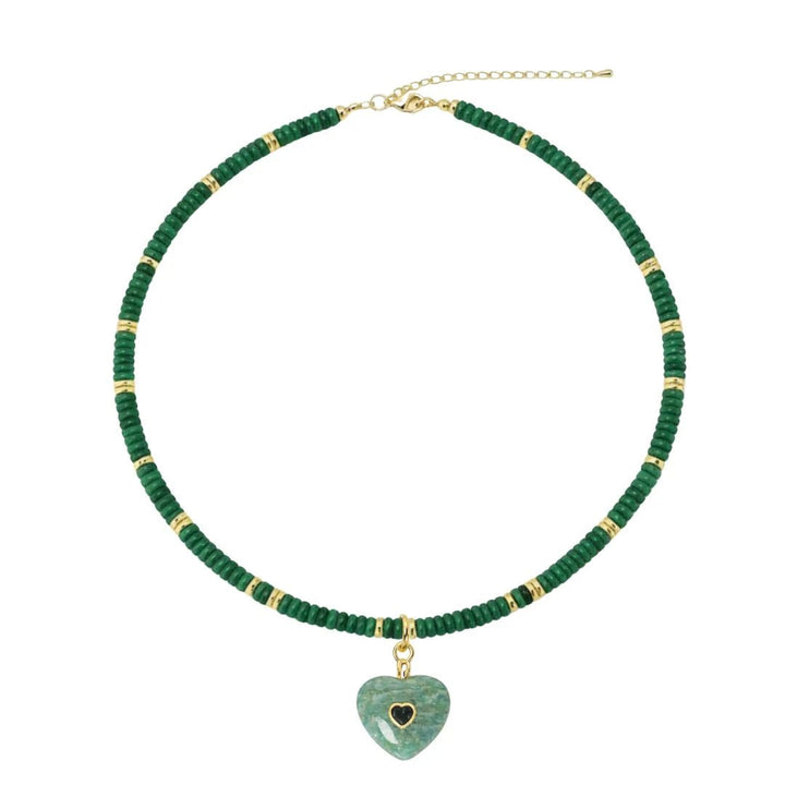 Accessory Concierge Bella Portofino Collar - Capri by Sunset & Co.
