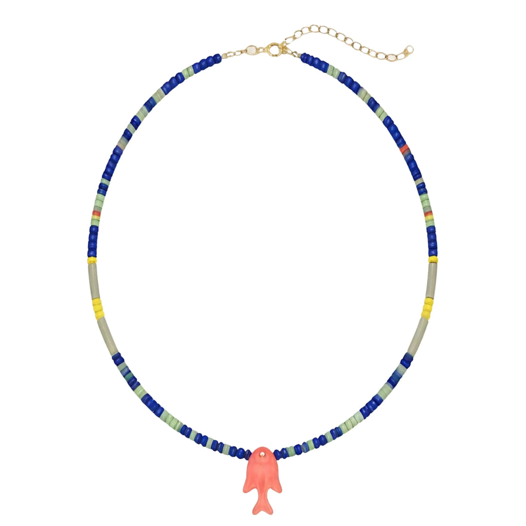 Accessory Concierge Del Mar Necklace - Capri by Sunset & Co.
