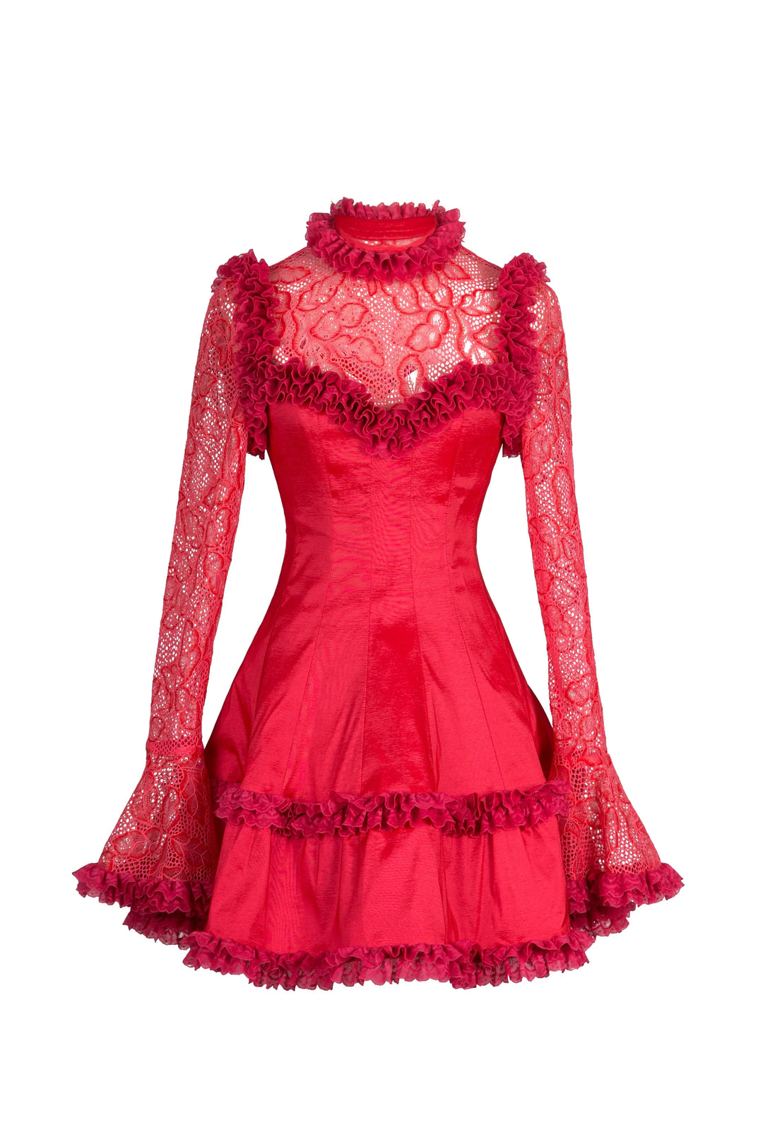 Celia B Hubb Dress - Capri by Sunset & Co.