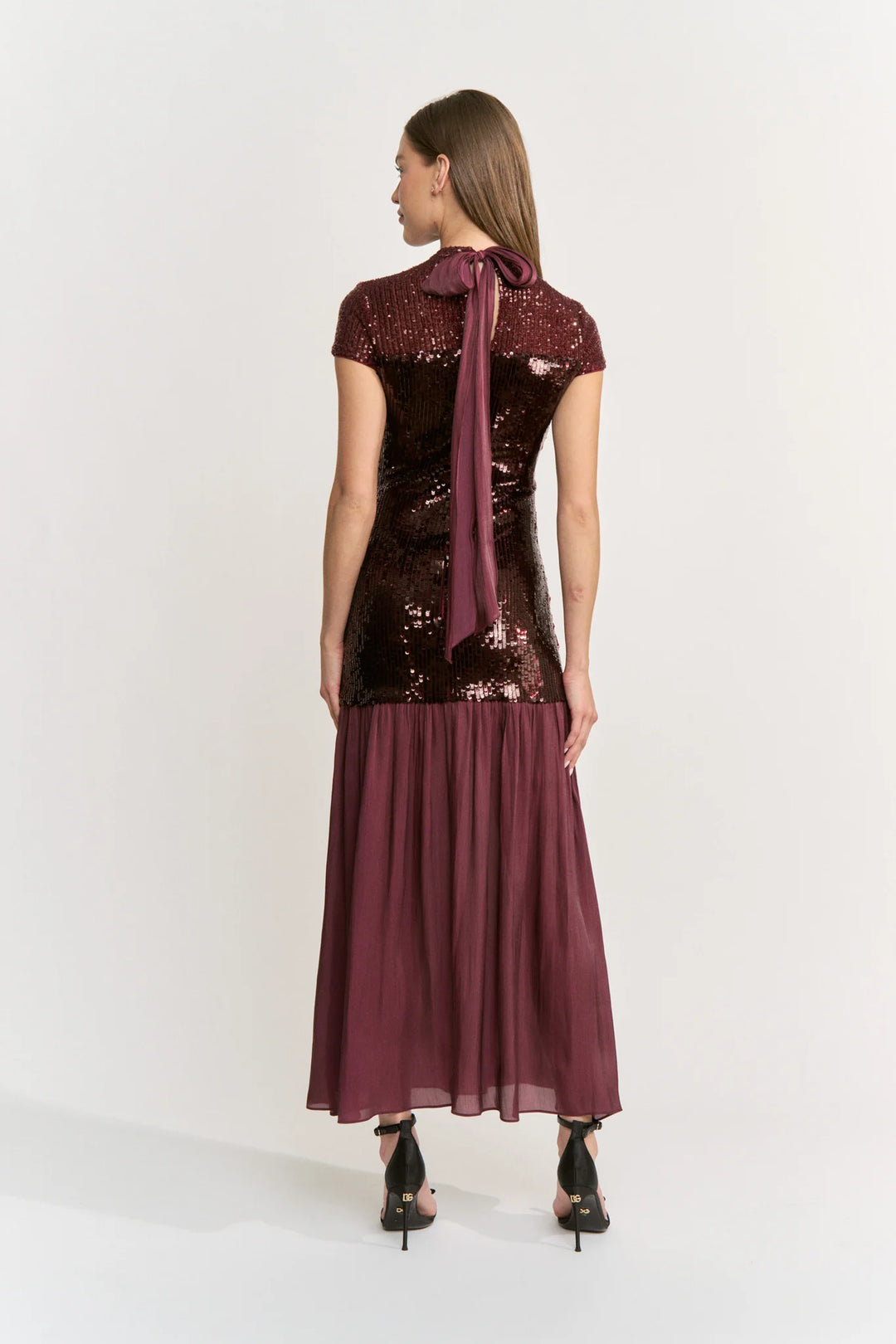 En Saison Sasha Maxi Dress