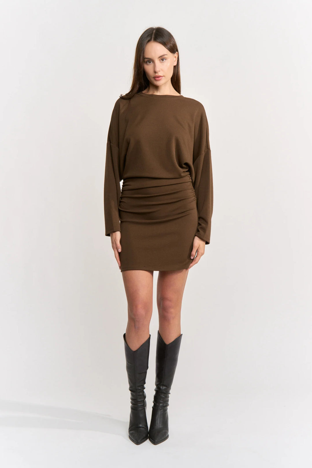 En Saison Jane Mini Dress