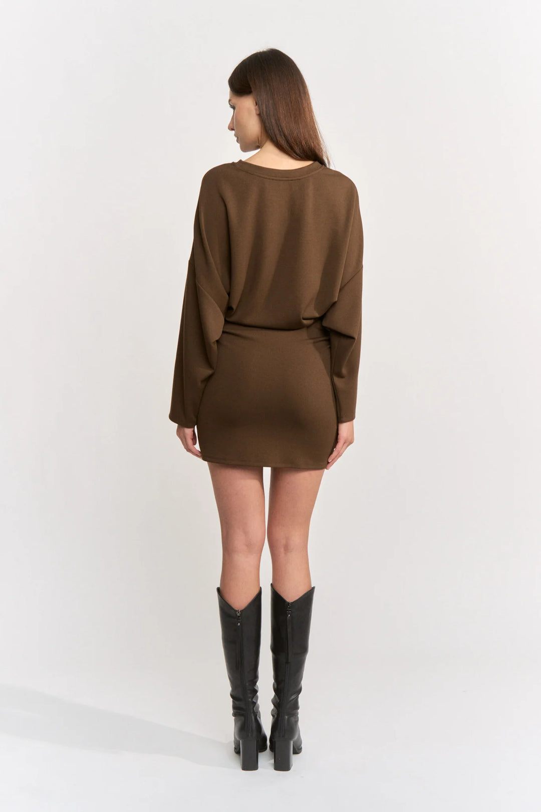En Saison Jane Mini Dress