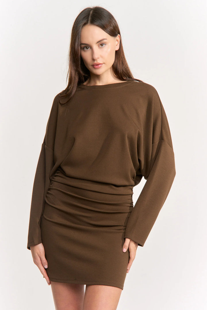 En Saison Jane Mini Dress
