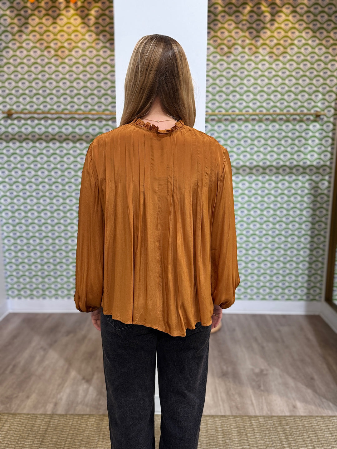 ASTR The Label Ashton Top