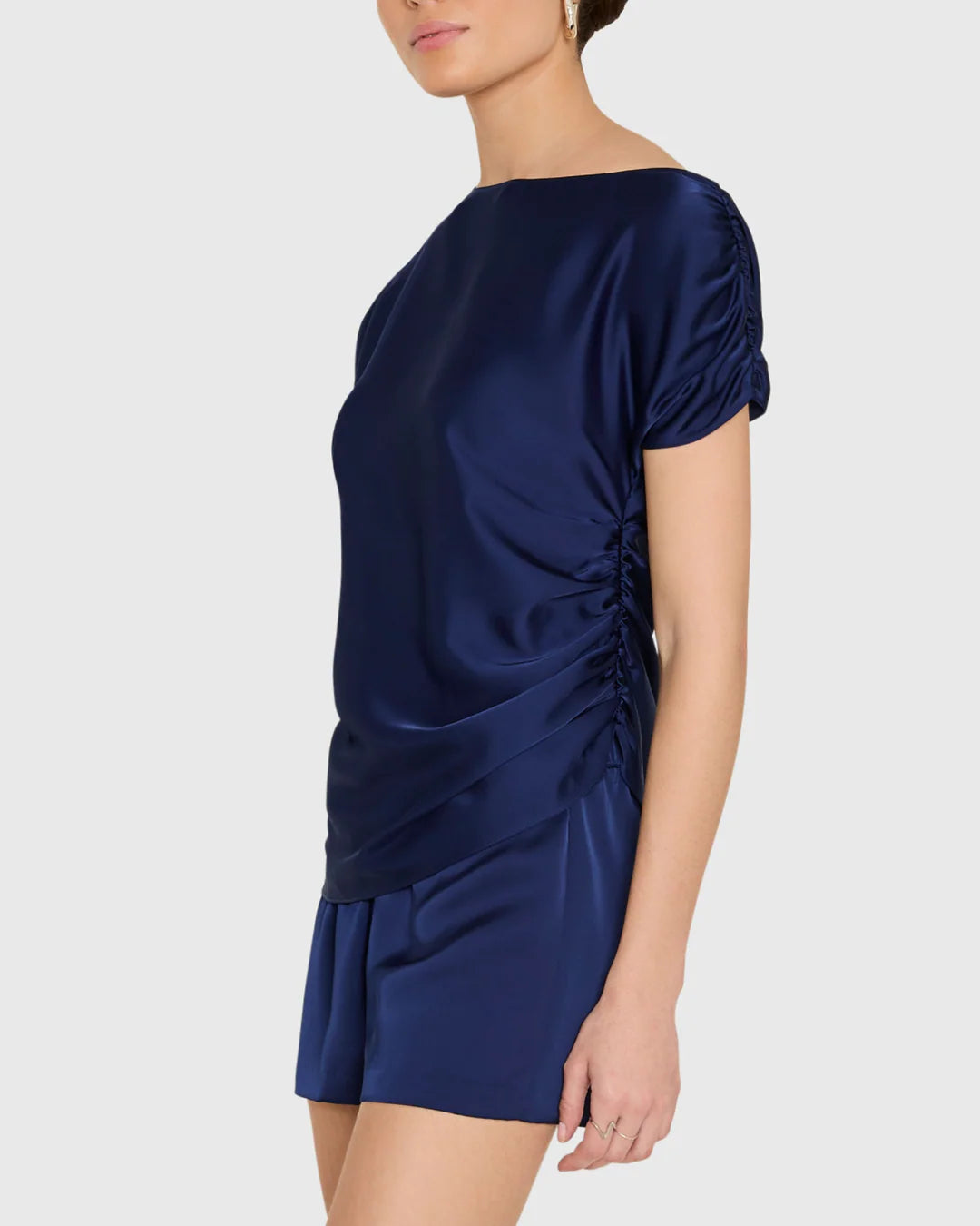 Amanda Uprichard Elroy Top