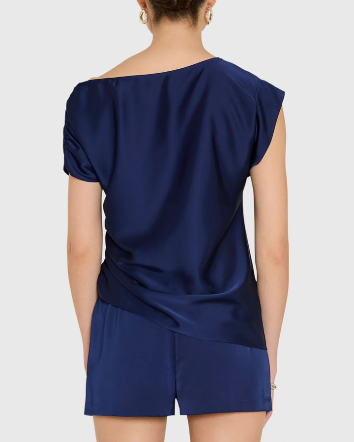 Amanda Uprichard Elroy Top
