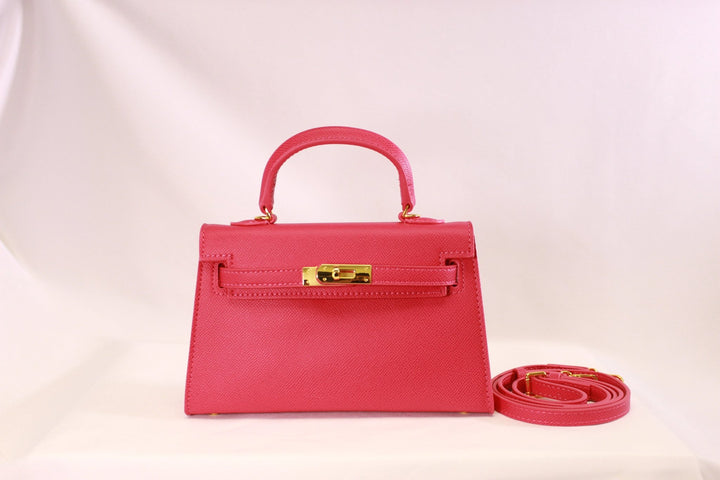 BC Bags Elizabeth Bag - Capri by Sunset & Co.