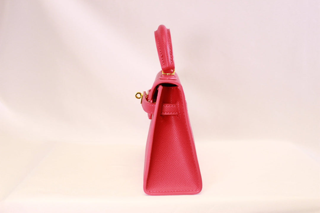 BC Bags Elizabeth Bag - Capri by Sunset & Co.