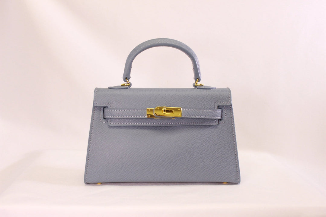 BC Bags Elizabeth Bag - Capri by Sunset & Co.