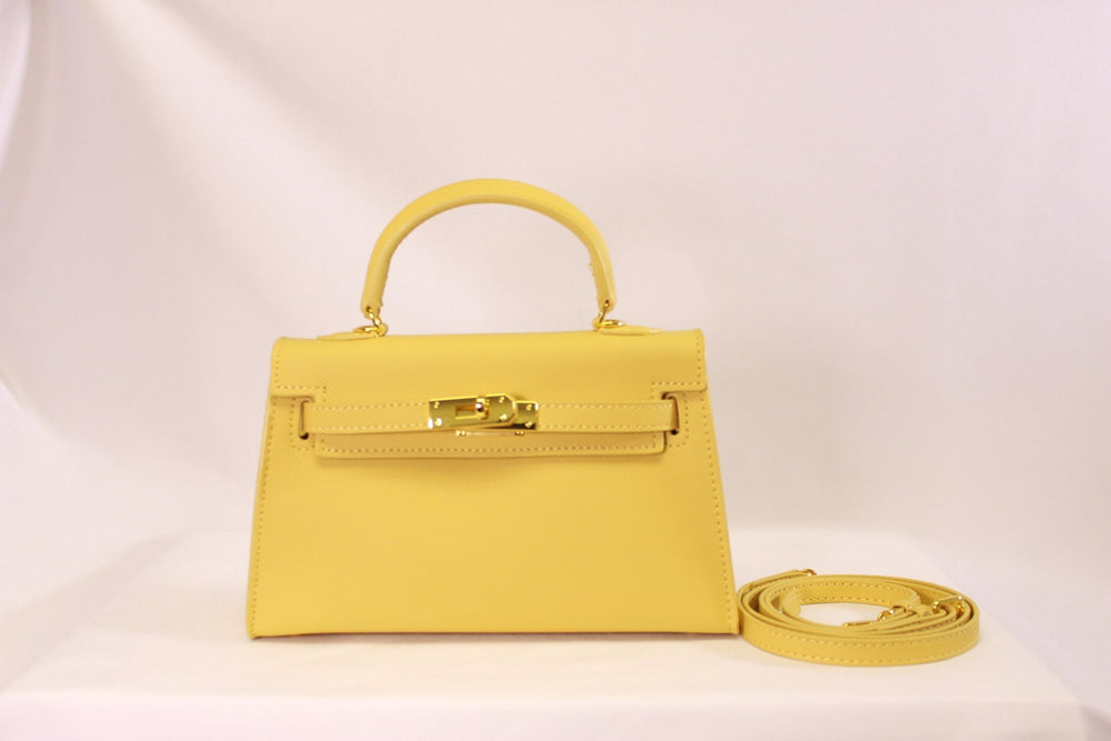 BC Bags Elizabeth Bag - Capri by Sunset & Co.