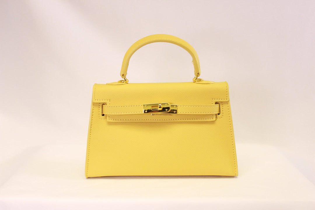 BC Bags Elizabeth Bag - Capri by Sunset & Co.