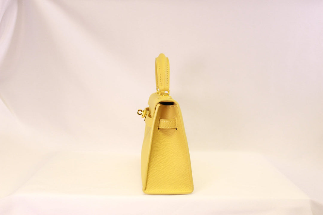 BC Bags Elizabeth Bag - Capri by Sunset & Co.