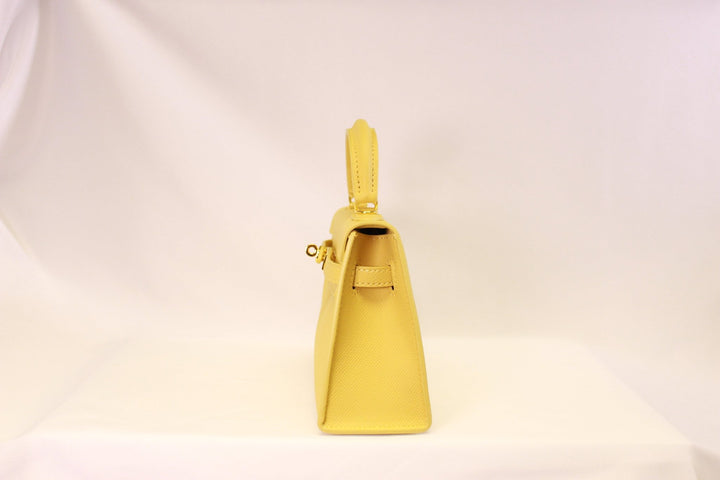 BC Bags Elizabeth Bag - Capri by Sunset & Co.