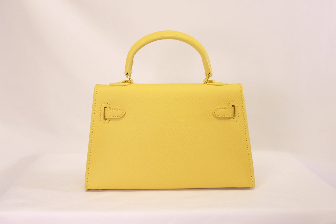 BC Bags Elizabeth Bag - Capri by Sunset & Co.