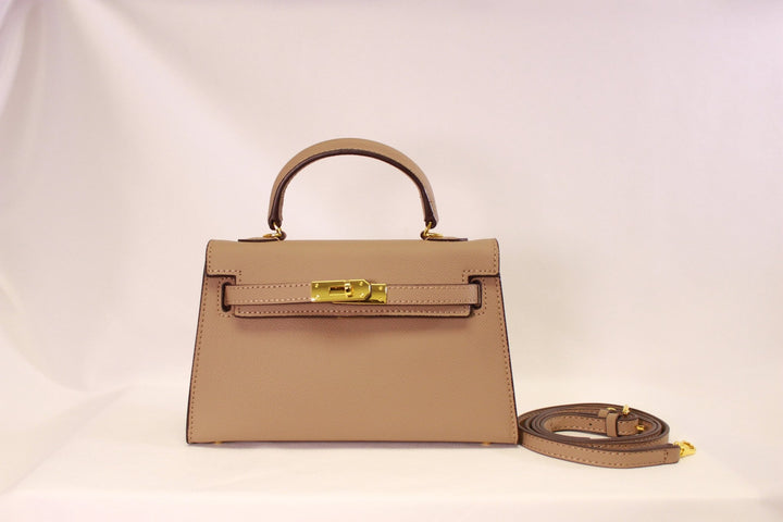 BC Bags Elizabeth Bag - Capri by Sunset & Co.