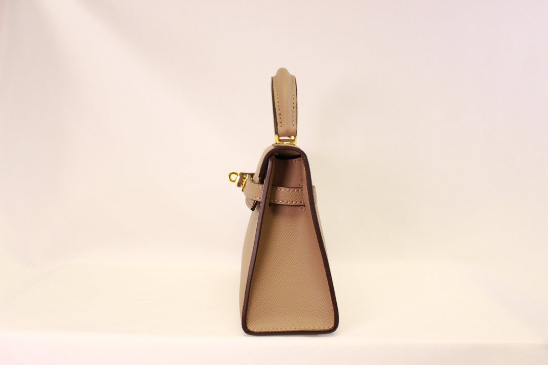 BC Bags Elizabeth Bag - Capri by Sunset & Co.