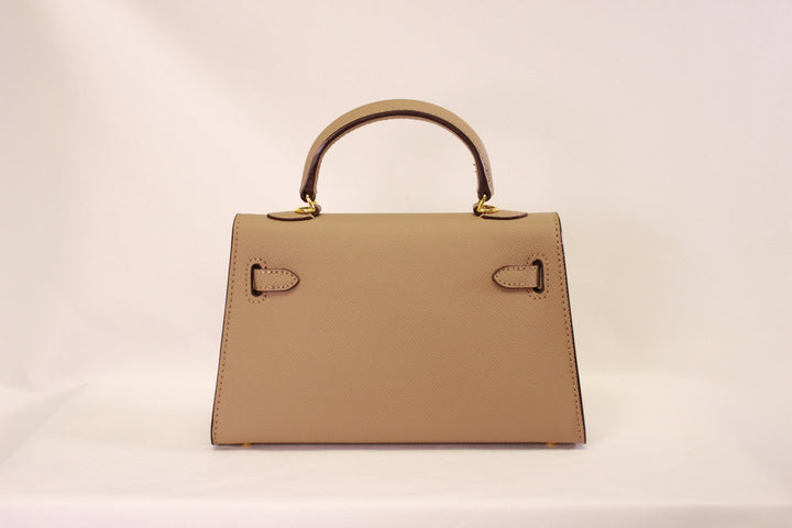 BC Bags Elizabeth Bag - Capri by Sunset & Co.