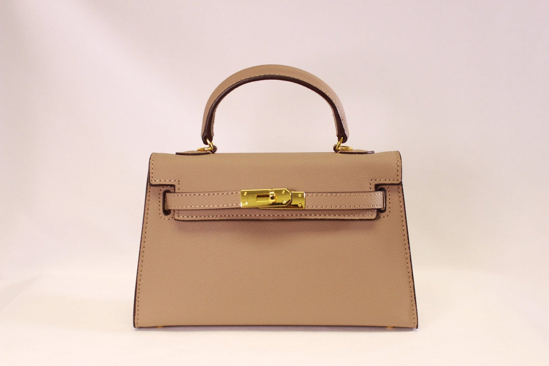 BC Bags Elizabeth Bag - Capri by Sunset & Co.