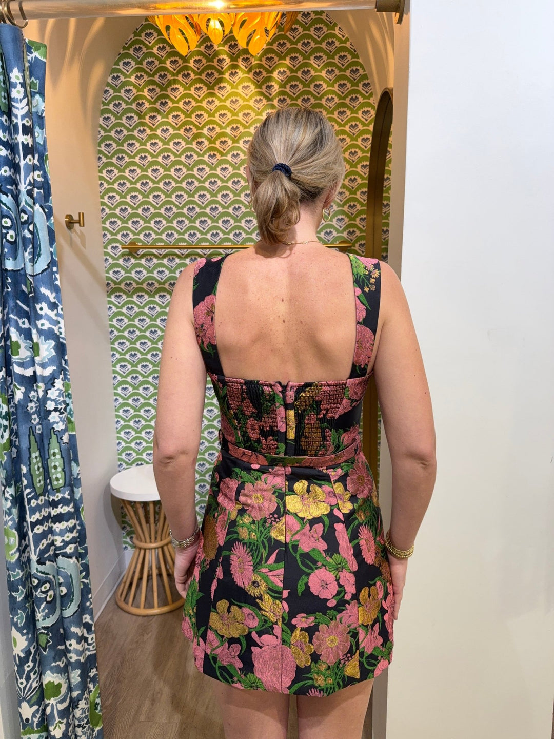 Elliatt Eclore Mini Dress - Capri by Sunset & Co.
