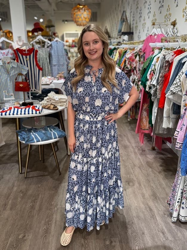 Rungolee Melodie Skirt - Capri by Sunset & Co.