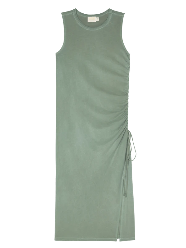 Nation Iris Dress - Capri by Sunset & Co.