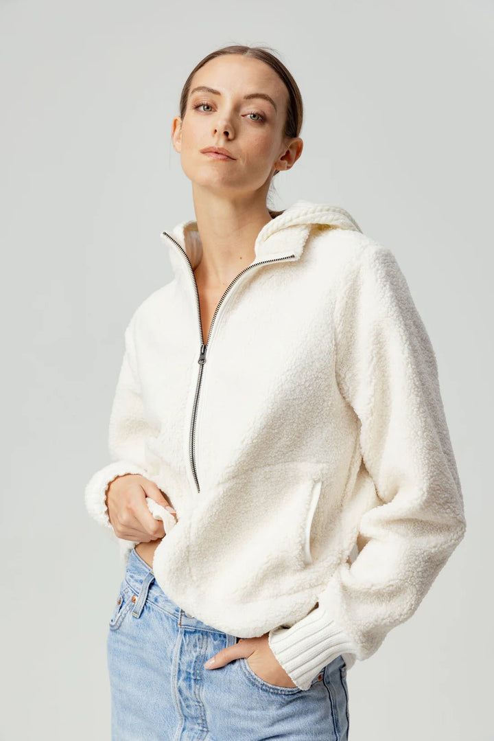 Sundays Isadora Jacket - Capri by Sunset & Co.