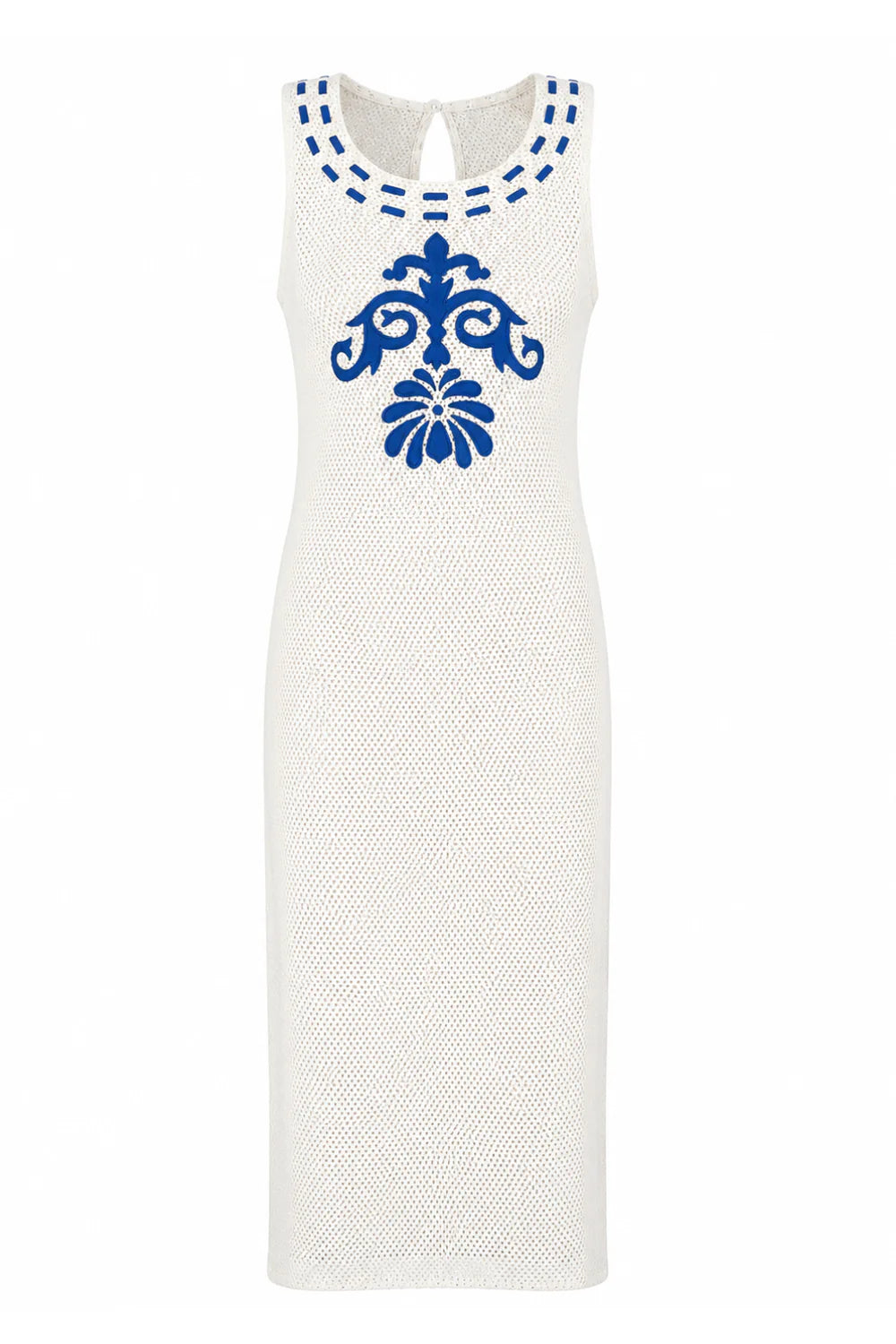 Anna Cate Ila Midi