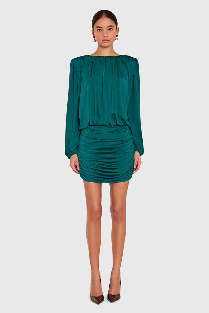 Amanda Uprichard Martha Dress