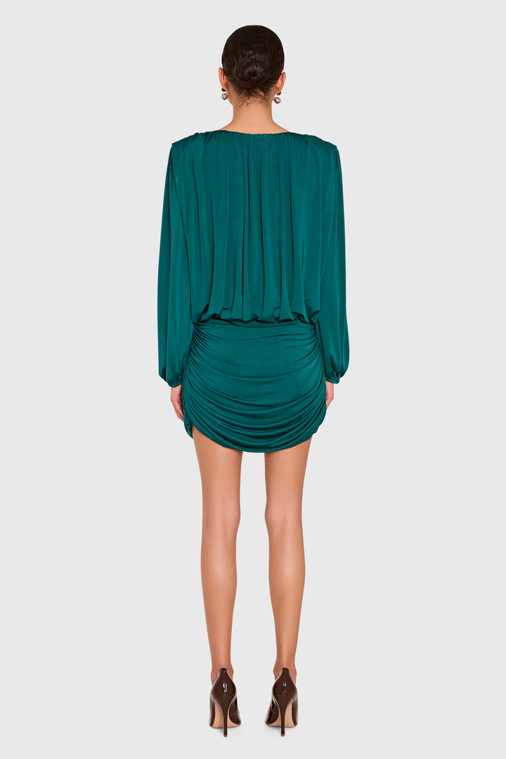 Amanda Uprichard Martha Dress