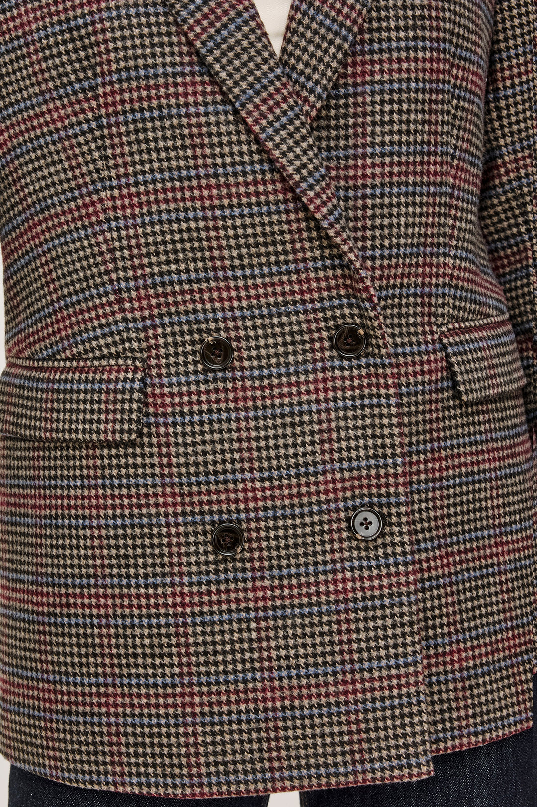 Rails Jac Blazer